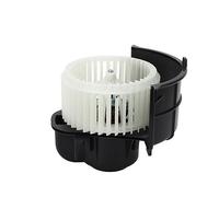 Klanata Ensemble moteur de ventilateur 7L0820021Q - Ajustement direct pour, - Remplace OE 7L0820021Q