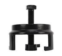 Klanata Équilibreur harmonique Élimination Efficace RÉPOSITION 25264 Crank Pulley TULER Remplacement pour