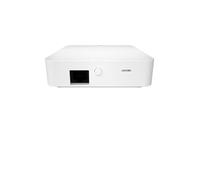Klanata Hub Central de passerelle ZigBee Filaire Compatible avec l'application SmartLife - Passerelle LAN Smart Home avec Prise en Charge de Liaison Multi-appareils - Comprend Un câble