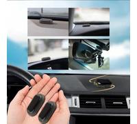 Klanata Instrument de déneigement antigel électromagnétique - Dégivreur de Pare-Brise à interférences moléculaires Portable et Dispositif de déneigement Automatique avec capteur de