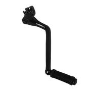 Klanata Levier de Kick de Démarrage 13mm Pédale de Remplacement pour 110cc 125cc 150cc Dirt Bike ATV Moto Cross Universel
