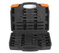 Klanata M8 M10 Glow Glow Proug Retint Tool Set - 22 pièces Extracteur et Kit de démontage pour les électrodes de moteur