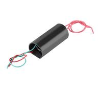 Klanata Module d'allumage par impulsions Super Arc 80 kV, onduleur générateur d'impulsions haute tension 6-12 V à 80 kV pour applications d'arc à haute température