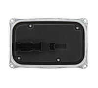 Klanata Module de commande de portée de ballast de module LED de phare compatible avec E43 E63 E300 E400, A2139005711, remplacement du module de commande de pilote de phare en alliage