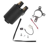 Klanata Moteur d'allumage Kit de bobine 166 0820 Remplacement pour les modèles de points onan BF B43 B48 NHC CCK