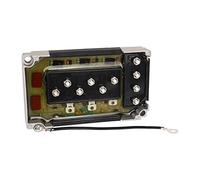 Klanata Outboard CDI Module interrupteur Box Board Ignition Pièces 114 5772 pour 30 40 45 50 80 85 100 115 125