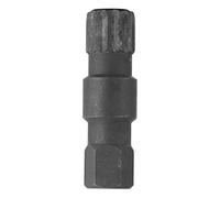 Klanata Outil à Broches de charnière pour Mercruiser 91 78310, Outil de Retrait et d'installation en tungstène pour Les unités de Conduite sévère