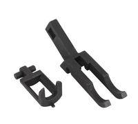 Klanata Outil de compresseur de ressort de valve pour moteurs V8 4,6 L 2 V - Kit de service de démontage en acier robuste, remplace OE 303 1242