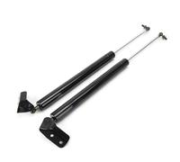 Klanata Paire de vérins à gaz de support de hayon, adaptés pour RB1, remplace OE 04741 SFJ W00 et 04746 SFJ W00