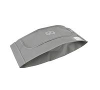 Klanata Pet Body Sac pour enterrement, cercueil d'animaux avec une fermeture à fermeture éclair non tissée à l'épreuve des fuites, sac de cadavre pour chats pour les monuments (S)