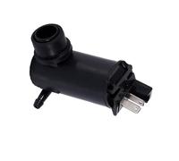 Klanata Pompe de lave-glace avant avec œillet, numéro de pièce 89001122, pompe de réservoir de lave-auto, 1 pièce