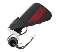 Klanata Porte de port de charge côté conducteur 1525134 00 A Feu arrière gauche Réflecteur de port de charge de remplacement pour modèle 3 Y 2017-2022