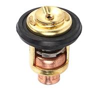 Klanata Remplacement du Thermostat Hors-Bord pour 9,9 70HP 4 TRAD 2001 2004, remplace OE 6G8 12411 01, 3P 225P