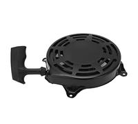 Klanata Seilzugstarter-Baugruppe - Hocheffizienter Ersatz für Rasenmähermotoren - Ersetzt 497680, 498144, 31 068, 12368