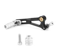 Klanata Sélecteur de Vitesse Moto CNC pour Z800 Z900 Z900RS Z1000SX Z1000