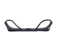 Klanata Support de Support de Sac de Chariot de pour EZGO TXT 1994-présent | Porte-sac en ABS noir avec référence OE 71851 G01 et 71851G01.