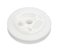 Klanata tambour de la poulie pour moteur extérieur, construction en plastique ABS - remplace OE 6A1 15714 00 00, résistant à l'impact et résistant à la température élevée