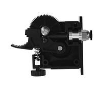 Klanata Titan Extrudeer Midgrader Kit, Titan V6 Extruders Accessoires pour longue distance et courte distance, filament universel de 1,75 mm, pièces d'extrudeuse d'imprimante 3D