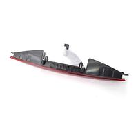 Klanata Troisième feu stop de haut niveau, feu antibrouillard arrière adapté pour TT 8J 2006 2014, remplace OE 8J0945703, ensemble de remplacement de signal arrière automobile à lumière
