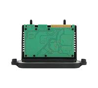 Klanata Unité de Commande adaptative de Phare Compatible avec Série 5 F07 GT Gran Turismo, F10, F11, F18 - Module Pilote TMS 63117304906, 63117258278, 63117267045