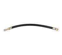 Klanata Universal Tire Valve Extension Type, 11,8 "Adaptateur de buse à air pour la remorque RV Truck Motorcycle Truck
