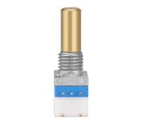 Klanata Volume Switch Bouton pour UV5R UV-5RA 5RE Série, Walkie Talkie Power Knob Remplacement, commutateur de contrôle de Volume