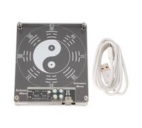 Klanata Wave Generator 7.83Hz Ultra Basse fréquence Signal de résonance d'impulsion Résonateur USB5V
