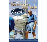 Klang, Captain Jack - Singlehanded Docking and Sail Trim with Captain Jack Klang
