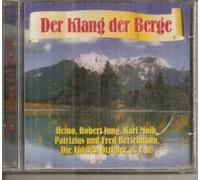 Various - Klang Der Berge [Import]