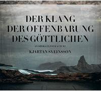 Klang Der Offenbarung des Göttlichen