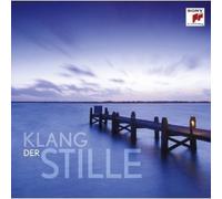 KLANG DER STILLE CD+++++++++14 TITRES++++++++++++ NEUF