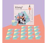 Klang² Klang² Audio Memory Games QR