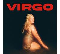 Klang Sarah – Virgo – CD – Import