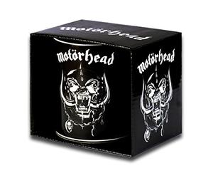 Klang und Kleid MUGMH2 Tasse Inscription Motörhead