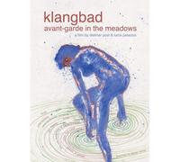 Klangbad: Avant-Garde In The Meadows / Faust: Live - Dvd