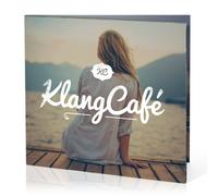 KLANGCAFE - HOZIER/SAM SMITH/GEORGE EZRA/KIESZA/THE AVENER/BIRDY/+ 2 CD NEUF