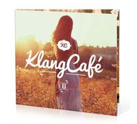 KLANGCAFÉ II - LOST FREQUENCIES/DOTAN/HOZIER/SAM SMITH/+ 2 CD NEUF