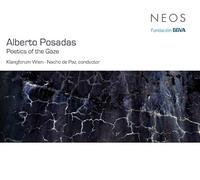 KLANGFORUM WIEN & NACHO D - POSADAS: POETICS OF THE GAZE