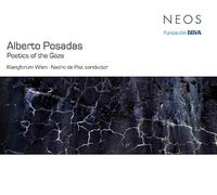 KLANGFORUM WIEN & NACHO D - POSADAS: POETICS OF THE GAZE