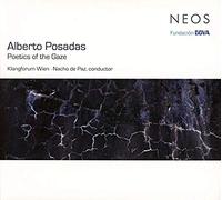 KLANGFORUM WIEN & NACHO D - POSADAS: POETICS OF THE GAZE