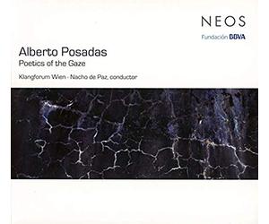 KLANGFORUM WIEN & NACHO D - POSADAS: POETICS OF THE GAZE
