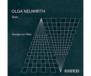 Klangforum Wien Solo Vol 3