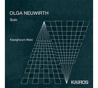 Klangforum Wien Solo Vol 3