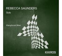 Klangforum Wien Solo Volume 4 CD
