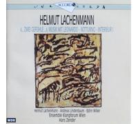 Klangforum Wien - Zwei Gefühle/Musik mit l. [Import]