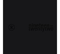 KLANGKARUSSELL - NINETEENTILLTWENTYTWO (GATEFOLD 3X12'') 3 VINYL LP NEUF