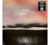 Klangkarussell - Petrichor - Red Colored Vinyl