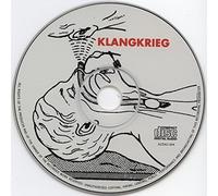 Klangkrieg - Das Fieber Der Menschlich [Import]