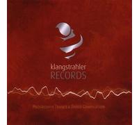 Klangstrahler - Progressive Trance & Dance Compilation