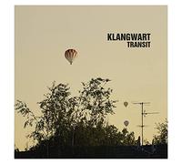 Klangwart - Transit [Import]